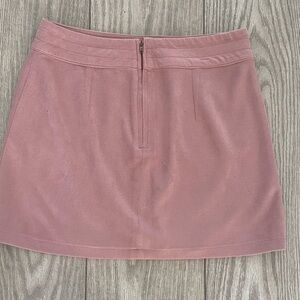 Kendall & Kylie skirt. Size: XS